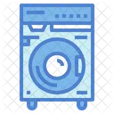 Clothes Dryer  Icon