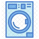 Clothes Dryer  Icon