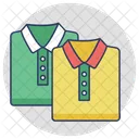 Clothing Tee Shirts Icon