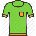 Clothing Dress Football Icon