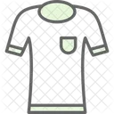 Clothing Dress Football Icon