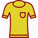 Clothing Dress Football Icon