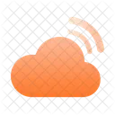 Cloud  Icon