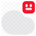 Cloud Robot Reverse Engineering Icon