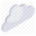 Cloud Nature Weather Icon