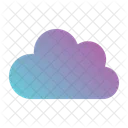 Cloud  Icon