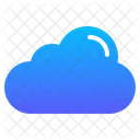 Cloud  Icon