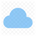 Cloud Cloudy Weather Icon