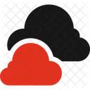 Cloud  Icon