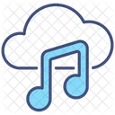 Cloud  Icon