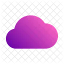 Cloud  Icon