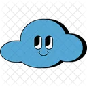 Cloud  Icon