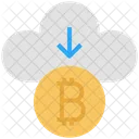 Cloud  Icon