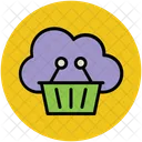 Cloud  Icon