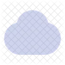 Cloud  Icon