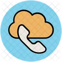 Cloud  Icon