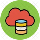 Cloud  Icon