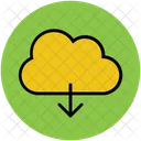 Cloud  Icon