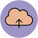 Cloud  Icon