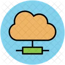 Cloud  Icon