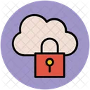 Cloud  Icon