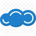 Cloud Cloudscape Sky Icon