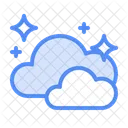 Cloud  Icon