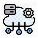 Cloud  Icon