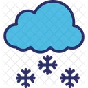 Cloud  Icon