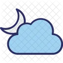 Cloud  Icon