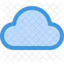 Cloud  Icon