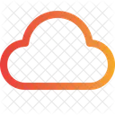 Cloud  Icon