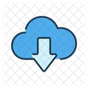 Cloud  Icon