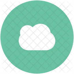 Cloud  Icon