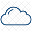 Cloud  Icon