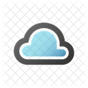 Cloud  Icon