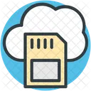 Cloud  Icon