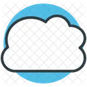 Cloud  Icon