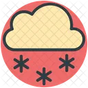 Cloud  Icon