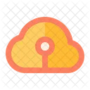 Cloud  Icon