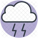 Cloud  Icon