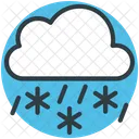 Cloud  Icon