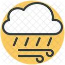 Cloud  Icon