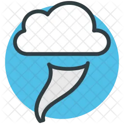 Cloud  Icon