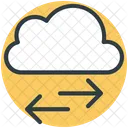 Cloud  Icon