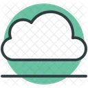 Cloud  Icon