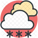 Cloud  Icon