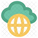 Cloud  Icon