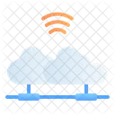 Cloud  Icon