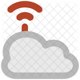 Cloud  Icon